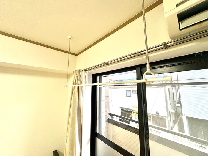 内観写真 目白へいべえ館