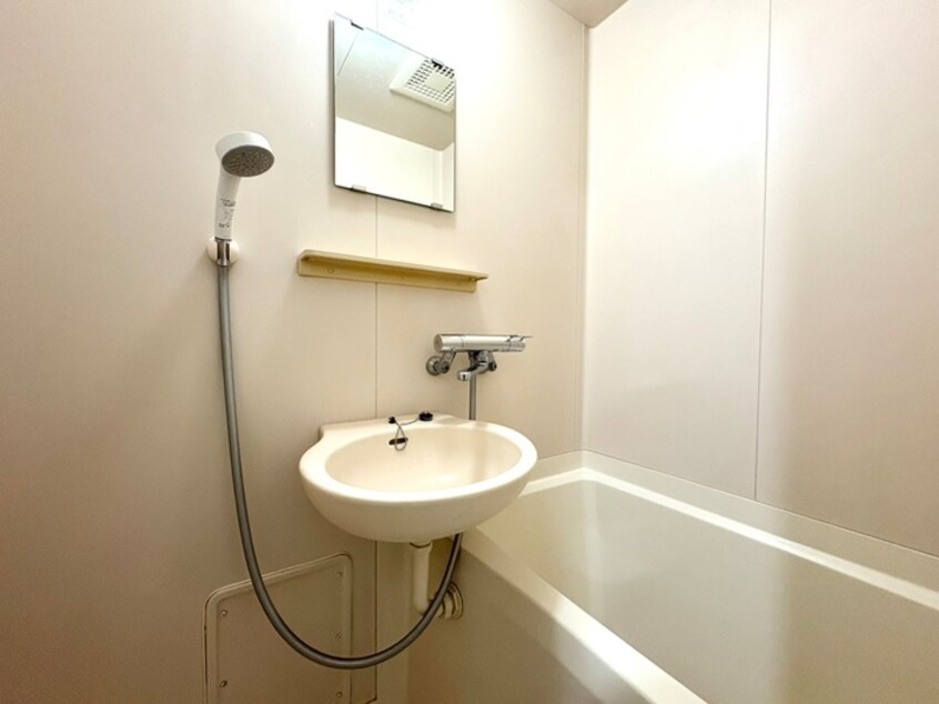 洗面 目白へいべえ館