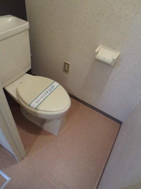 トイレ ｸﾞﾘ-ﾝﾊｲﾂ大通り公園(203)