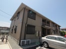 Cozy Court湘南の外観