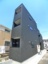 ガレット本八幡