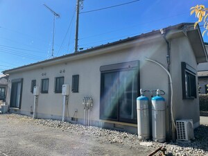 ハイツノア