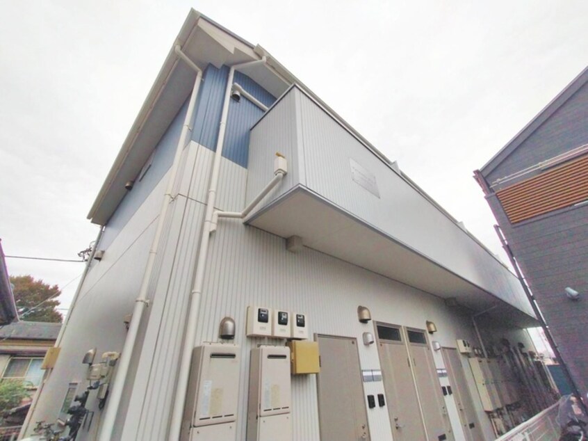 外観写真 ハーモニック　プレイス