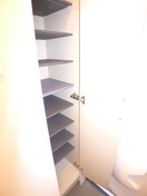 靴箱 ハーモニック　プレイス