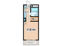 ストークレジデンス・ナカザワの間取図