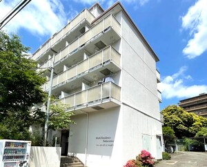 ストークレジデンスナカザワ
