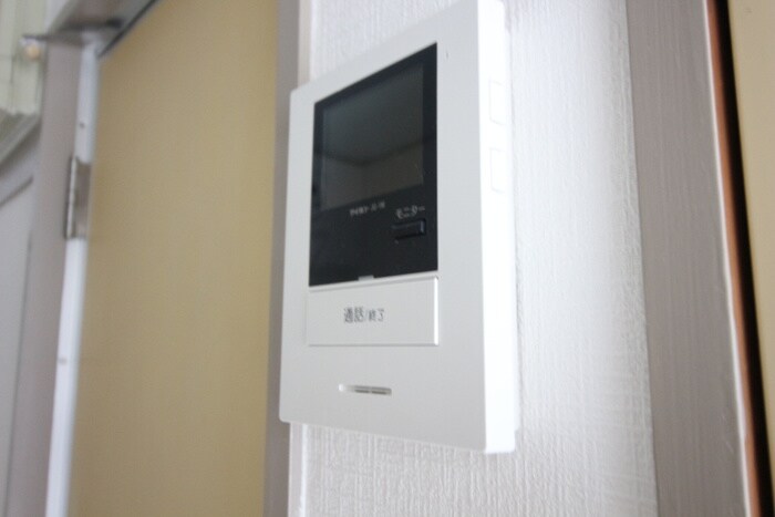 内観写真 ストークレジデンス・ナカザワ