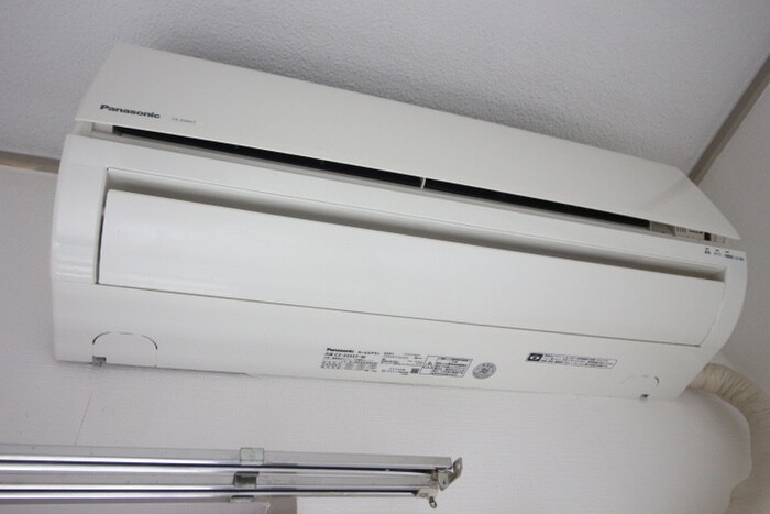 内観写真 ストークレジデンス・ナカザワ