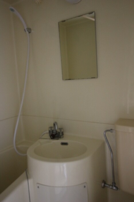 洗面 ストークレジデンス・ナカザワ