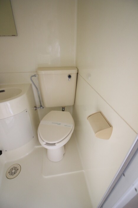 トイレ ストークレジデンス・ナカザワ