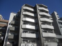 Ｌ－Ｆｌａｔ白山(601)