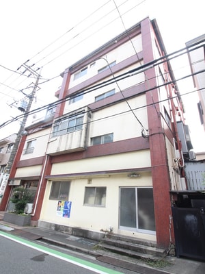 新井マンション