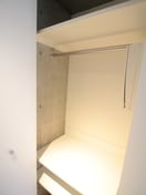 収納 FARE経堂Ⅱ