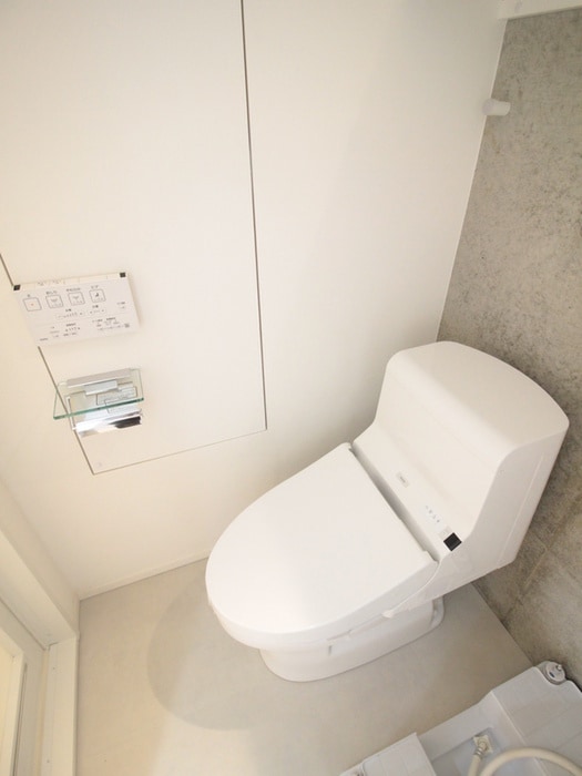 トイレ FARE経堂Ⅱ