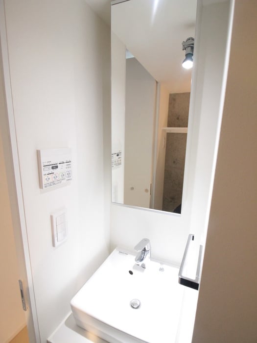 洗面 FARE経堂Ⅱ