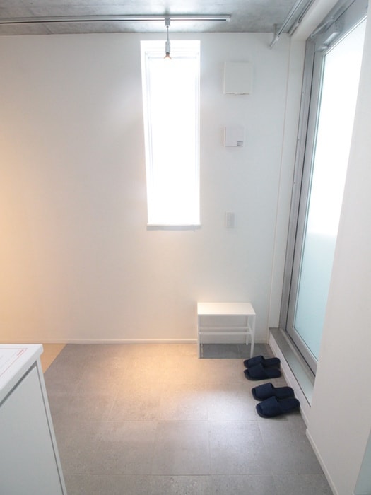 玄関 FARE経堂Ⅱ