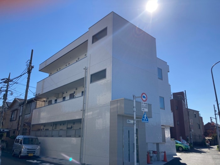 外観写真 Kwing182