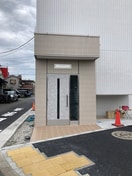 エントランス部分 Kwing182