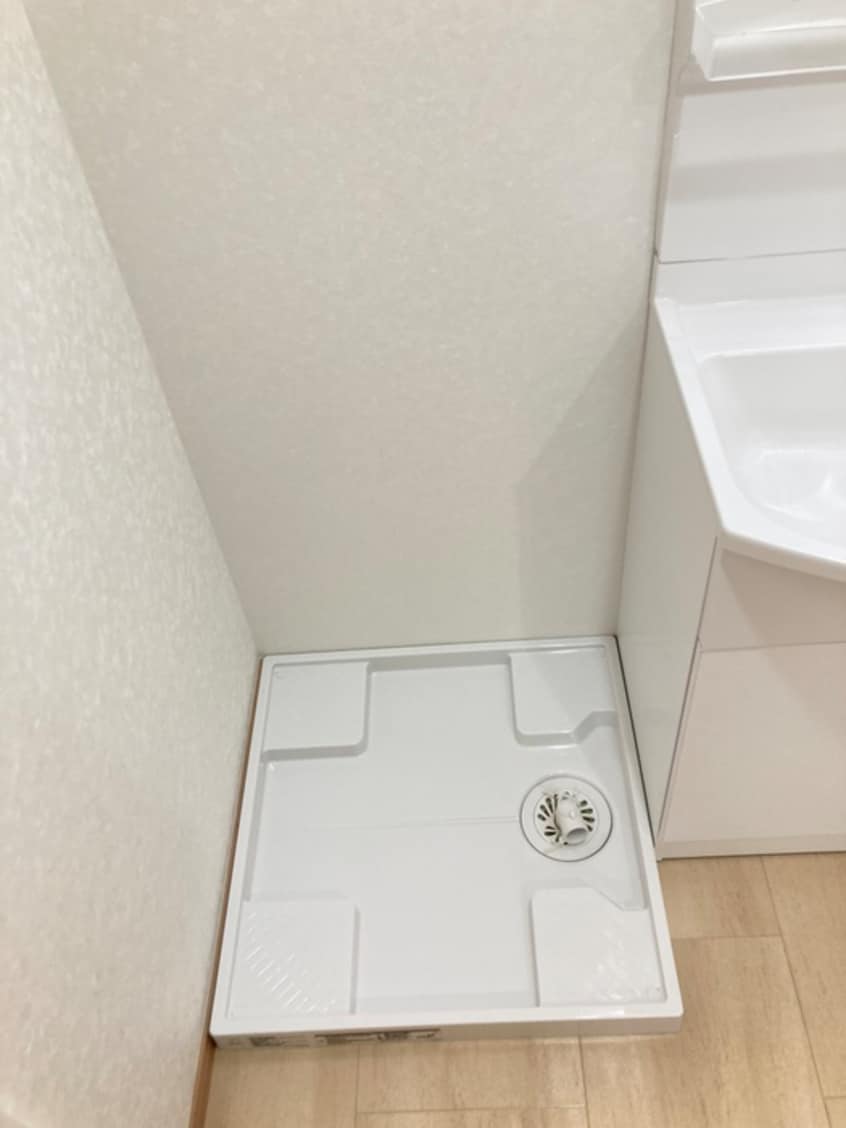 洗濯機置場 Kwing182