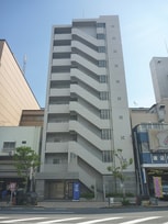 ＧＲＡＺＩＡ南砂町(604)