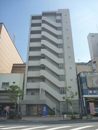 ＧＲＡＺＩＡ南砂町(604)