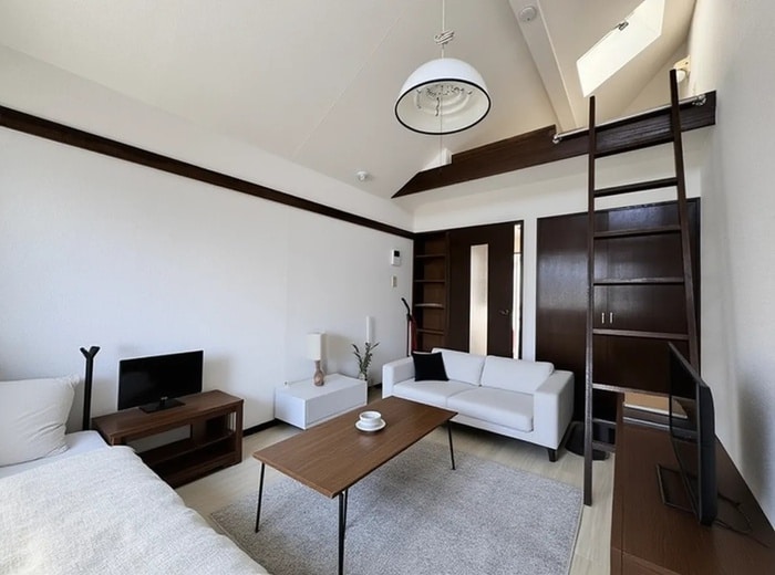 居室 アップルハイツみさを