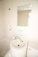 洗面 アップルハイツみさを