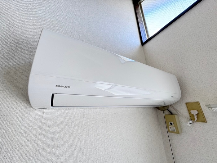 内観写真 アップルハイツみさを