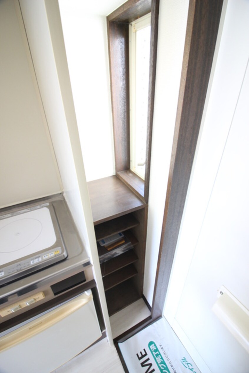 靴箱 アップルハイツみさを