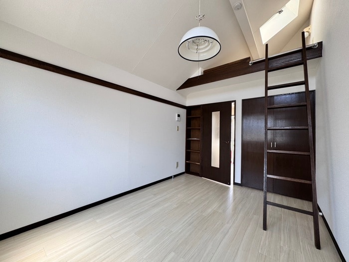 居室 アップルハイツみさを