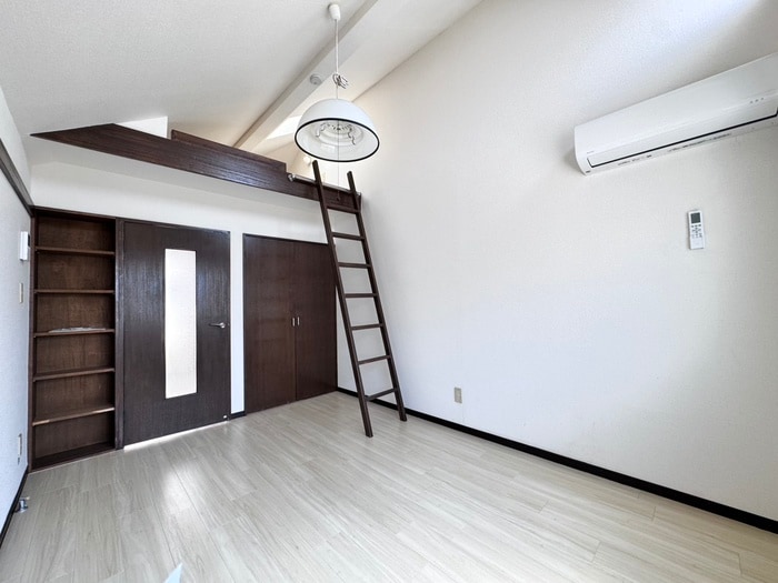 居室 アップルハイツみさを