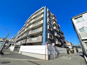 パテラ大倉山（301）