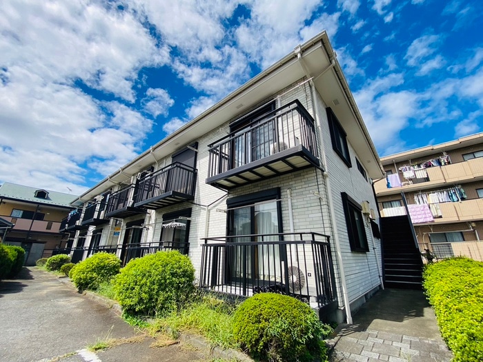 外観写真 リビエール