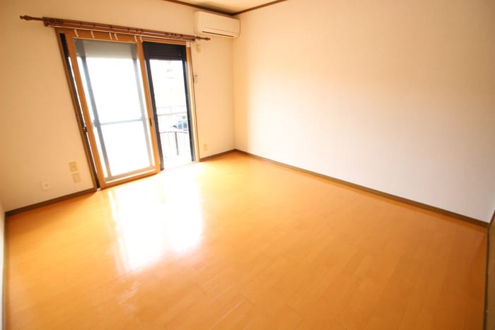 居室 リビエール