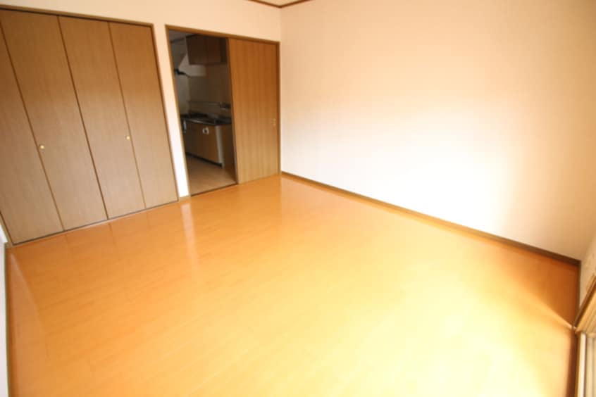 居室 リビエール