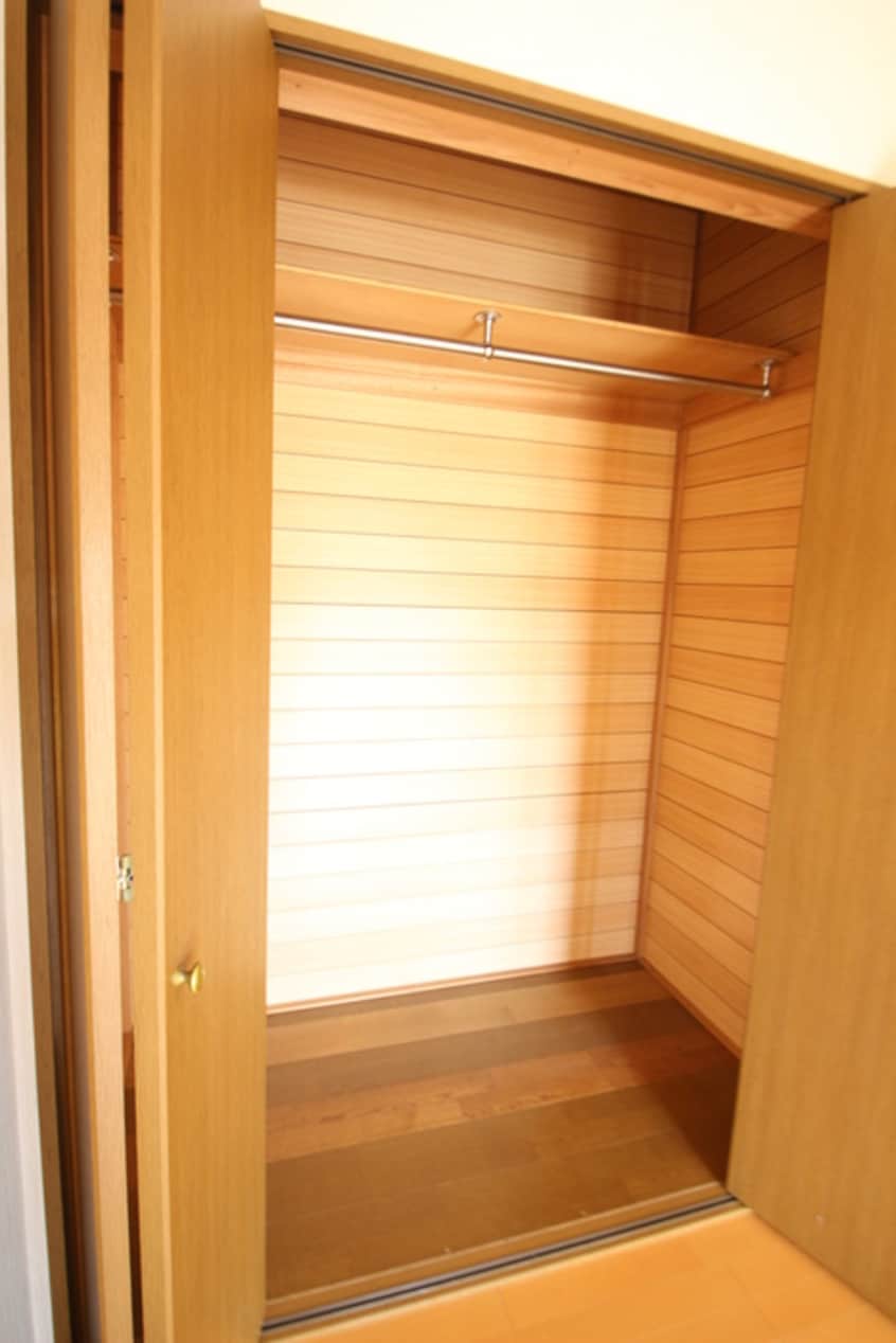 収納 リビエール