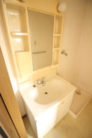 洗面 リビエール