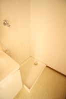 洗濯機置場 リビエール