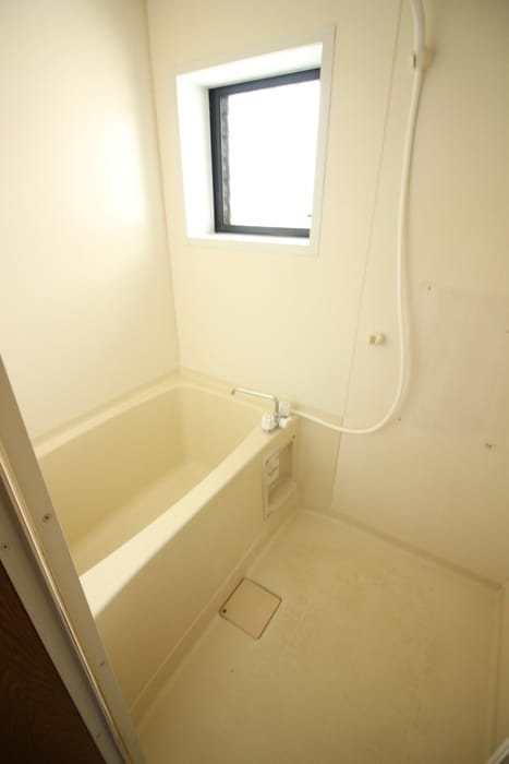 バス／シャワールーム等 リビエール