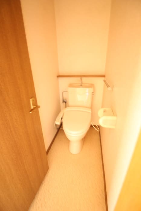 トイレ リビエール