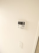 内観写真 グローリーヒルズ