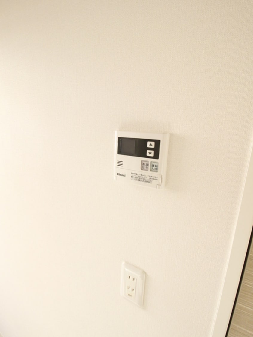 内観写真 グローリーヒルズ