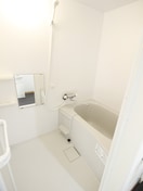 バス／シャワールーム等 グローリーヒルズ