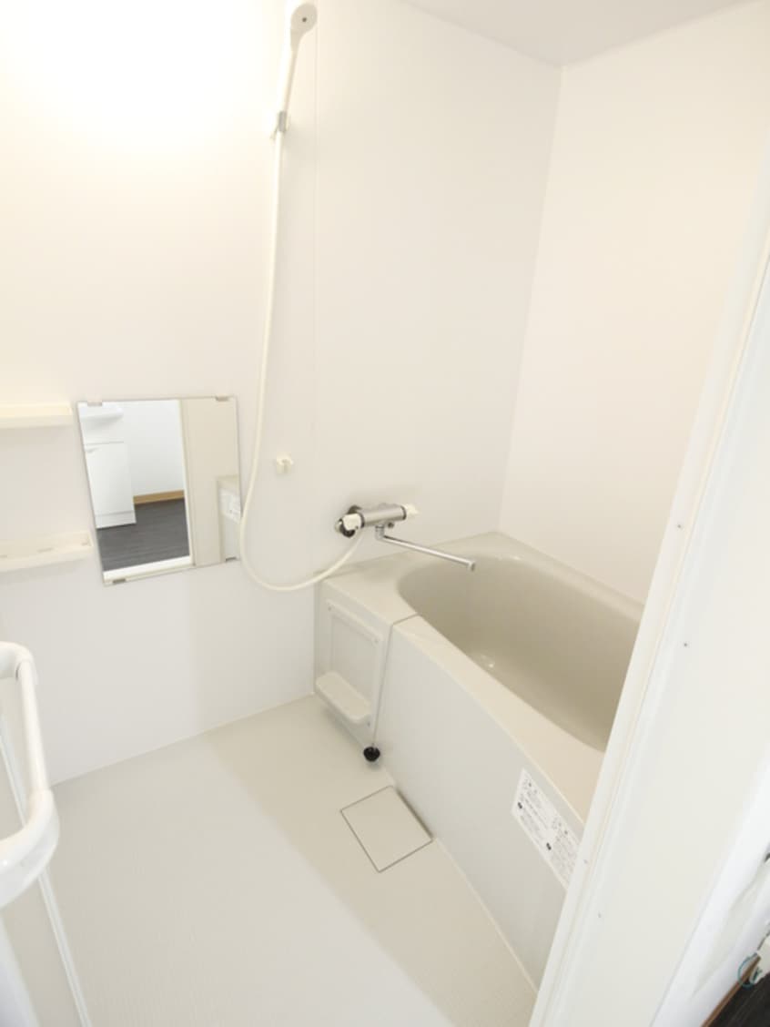 バス／シャワールーム等 グローリーヒルズ