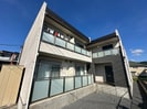 リブリ・Ｂｅｌｌａ　Ｖｉｔａの外観