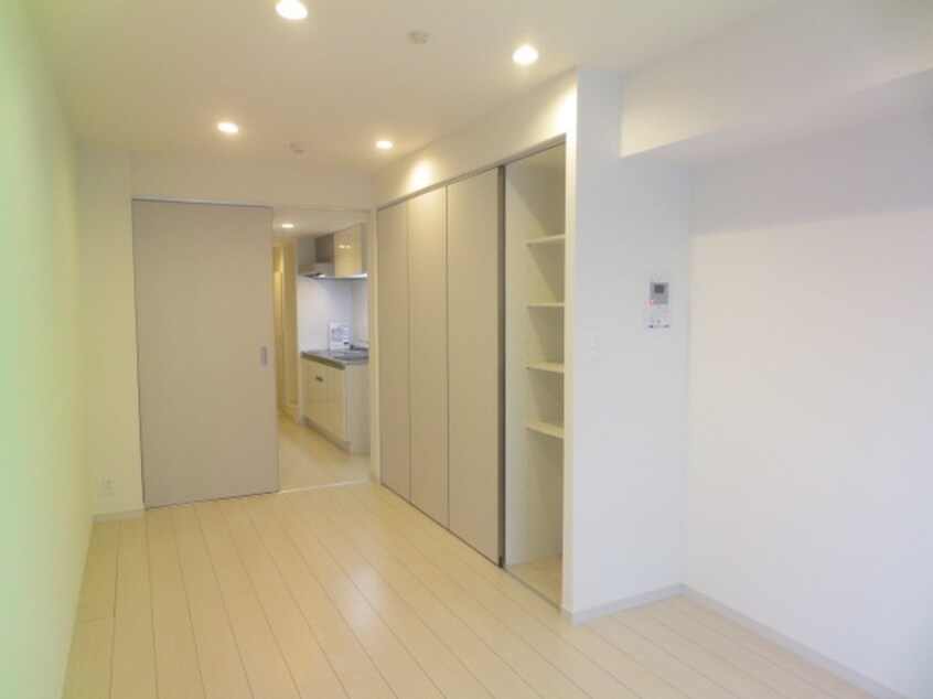 居室 リブリ・小町