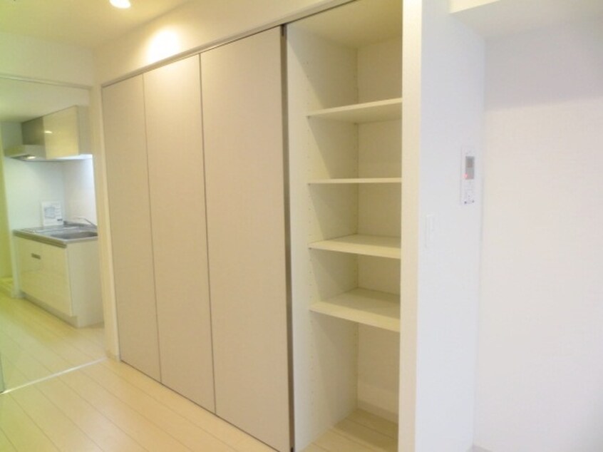 収納 リブリ・小町