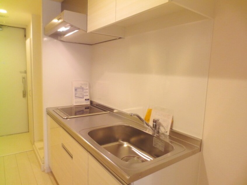 キッチン リブリ・小町