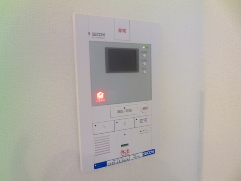 内観写真 リブリ・小町