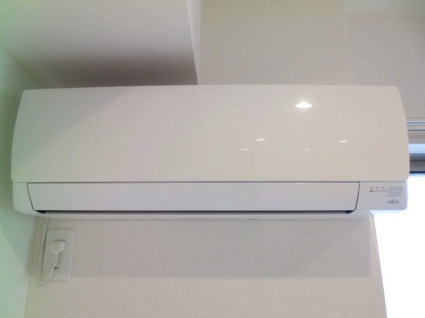 内観写真 リブリ・小町